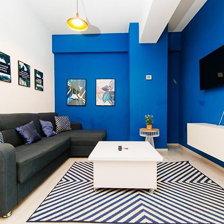 Luxury Glam Apartments Iasi At Lazar Palas Exterior photo