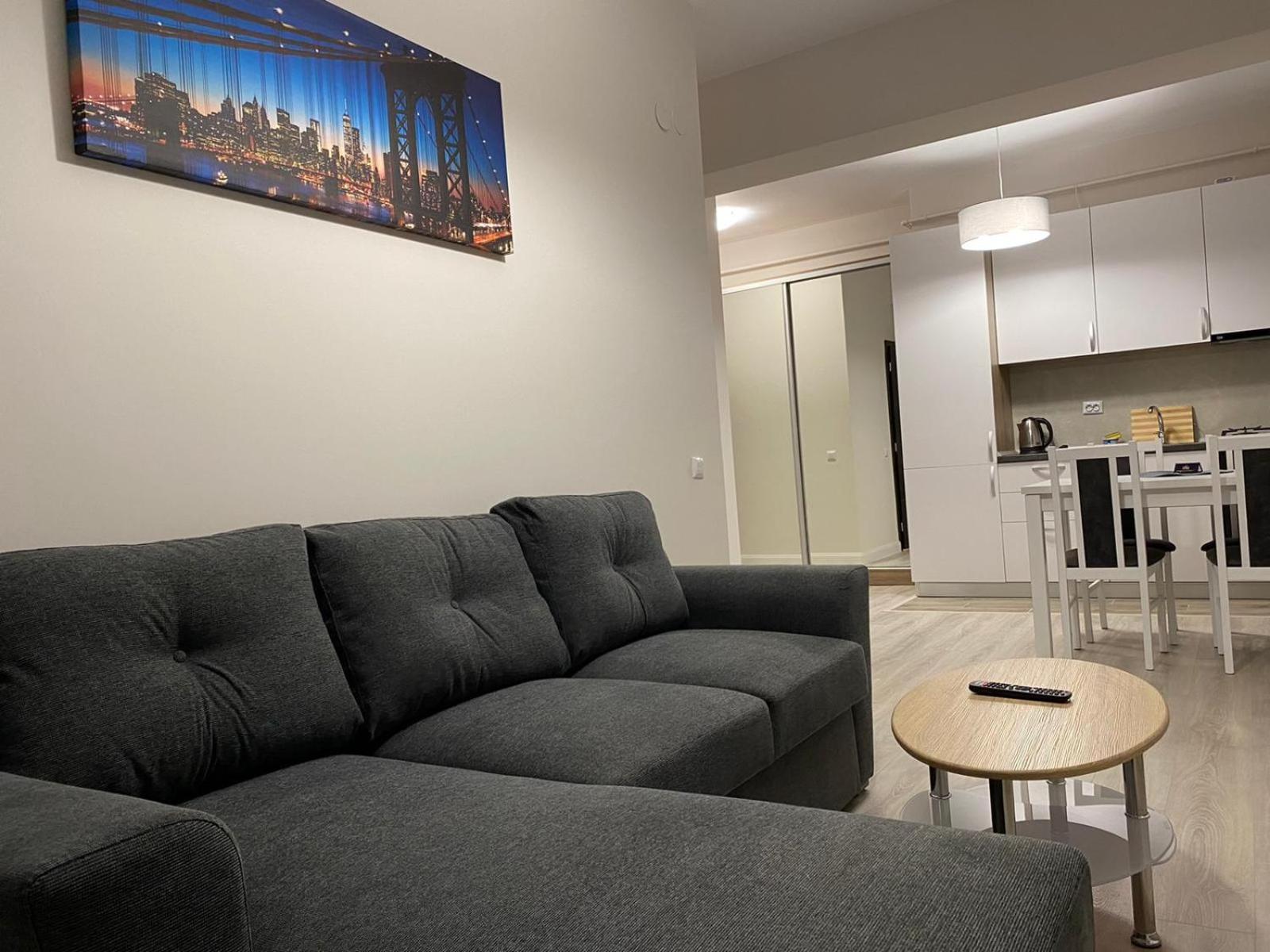 Luxury Glam Apartments Iasi At Lazar Palas Exterior photo